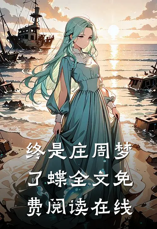 终是庄周梦了蝶全文免费阅读在线