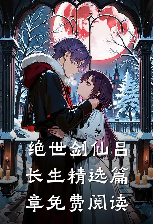 绝世剑仙吕长生精选篇章免费阅读