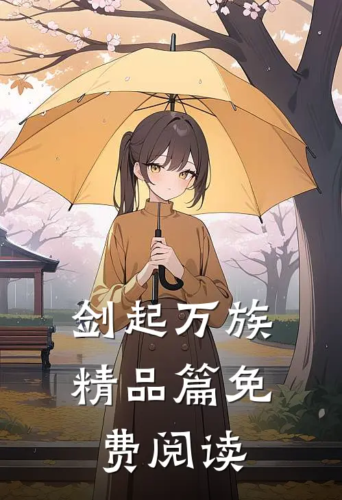 剑起万族精品篇免费阅读