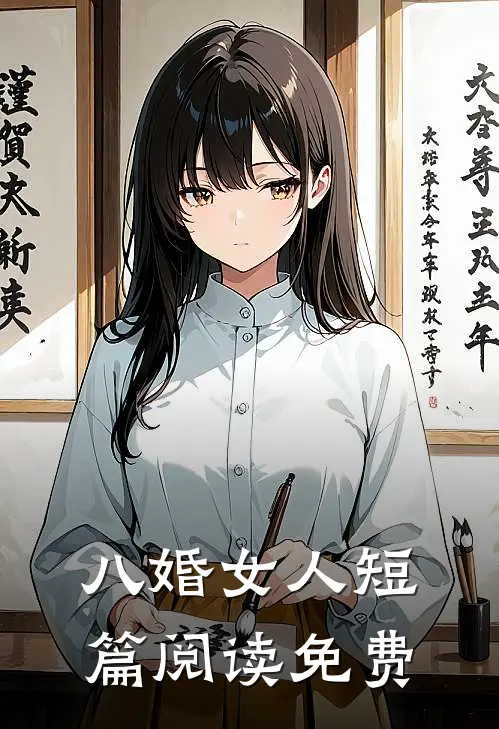 八婚女人短篇阅读免费