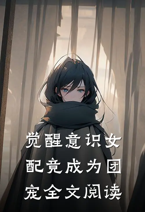 觉醒意识女配竟成为团宠全文阅读