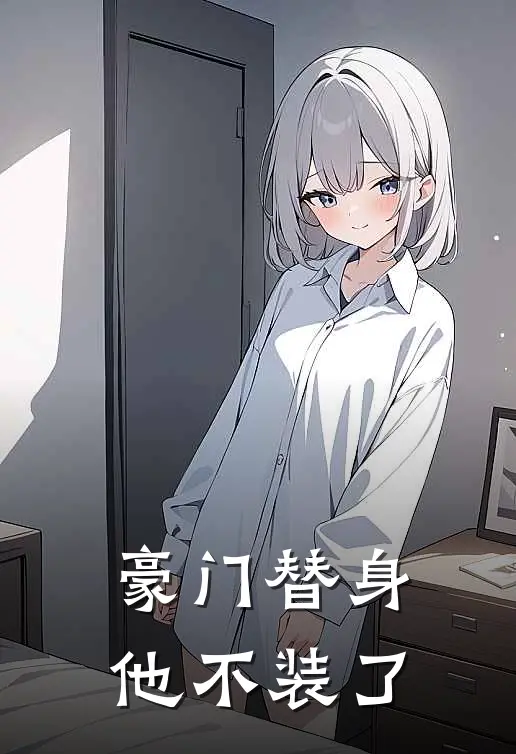 豪门替身他不装了