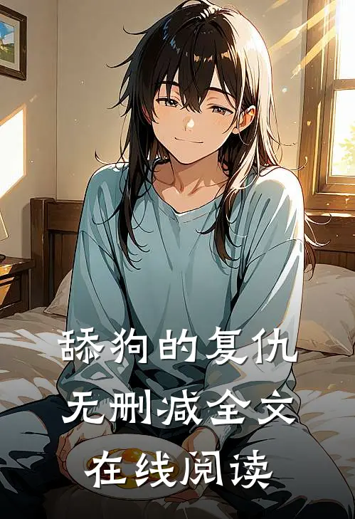 舔狗的复仇无删减全文在线阅读