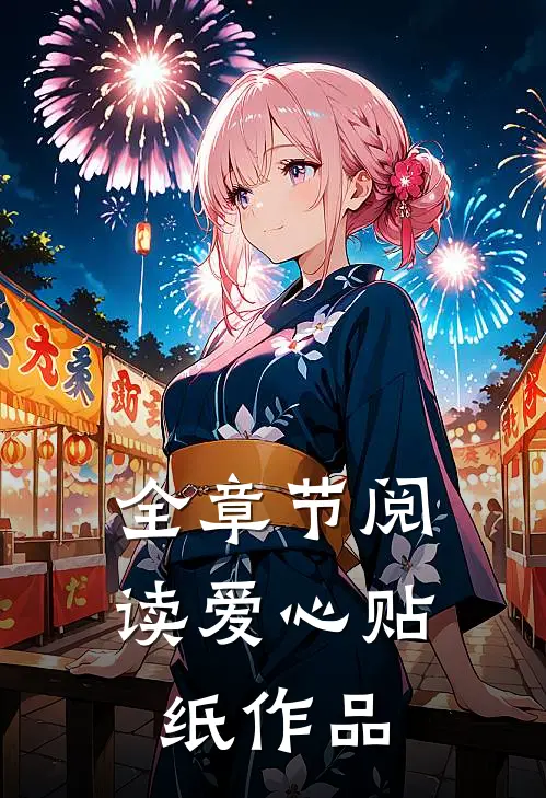 全章节阅读爱心贴纸作品