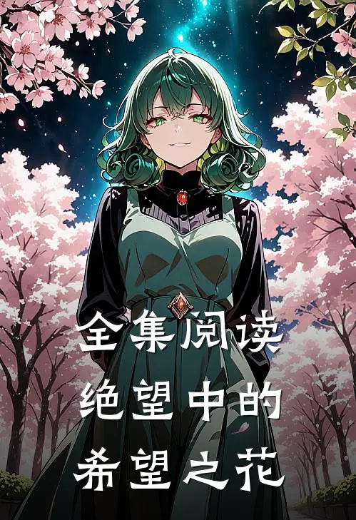 全集阅读绝望中的希望之花