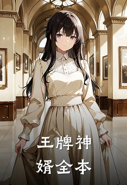 王牌神婿全本