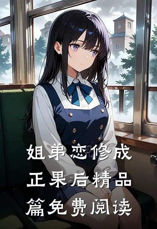 姐弟恋修成正果后精品篇免费阅读