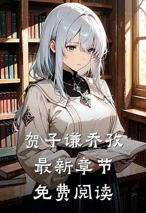 贺子谦乔孜最新章节免费阅读