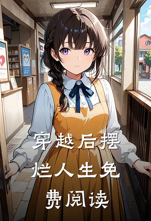 穿越后摆烂人生免费阅读