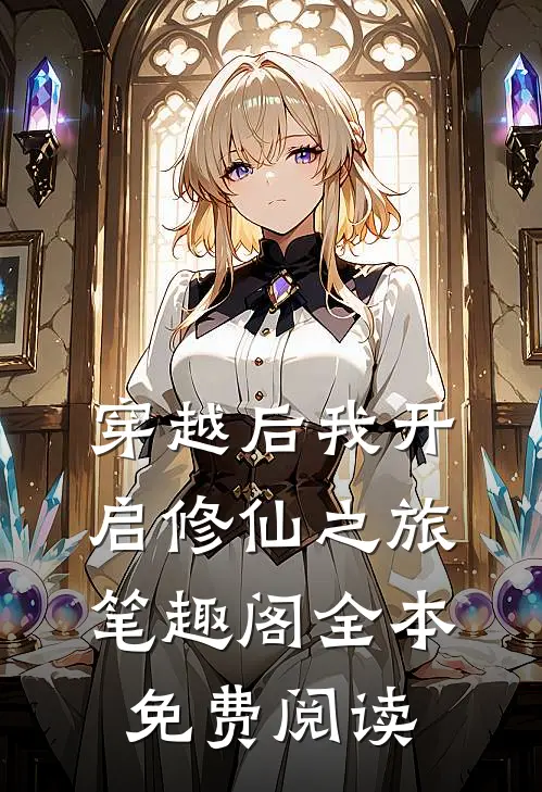 穿越后我开启修仙之旅笔趣阁全本免费阅读