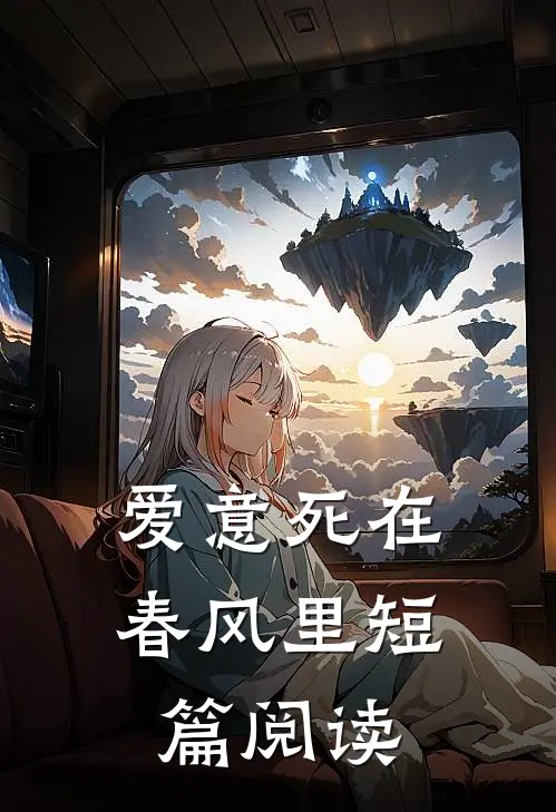 爱意死在春风里短篇阅读