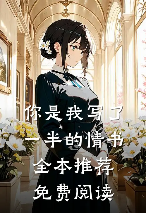 你是我写了一半的情书全本推荐免费阅读