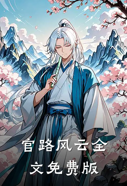 官路风云全文免费版