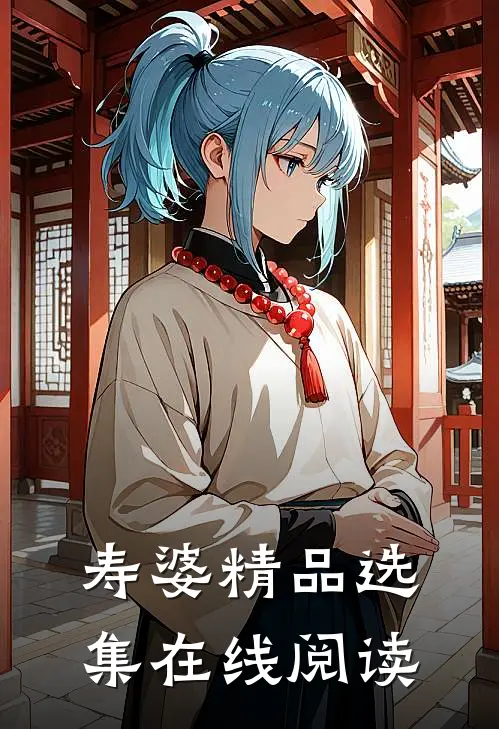 寿婆精品选集在线阅读