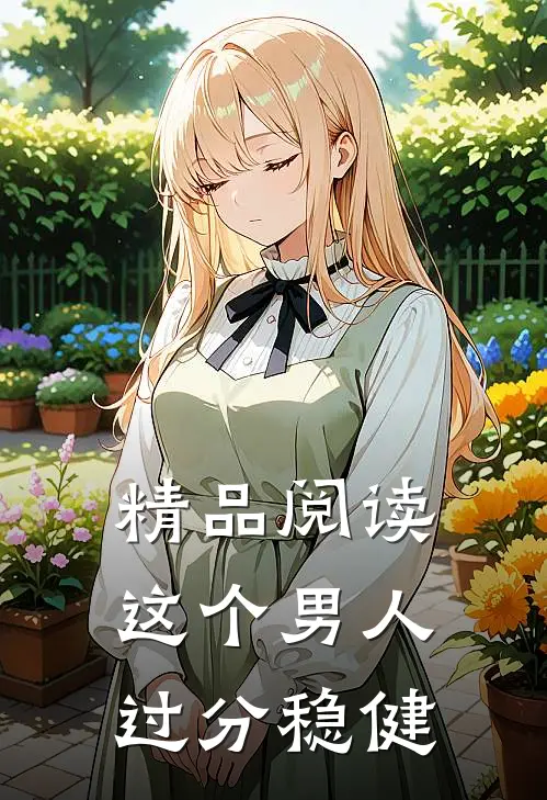 精品阅读这个男人过分稳健