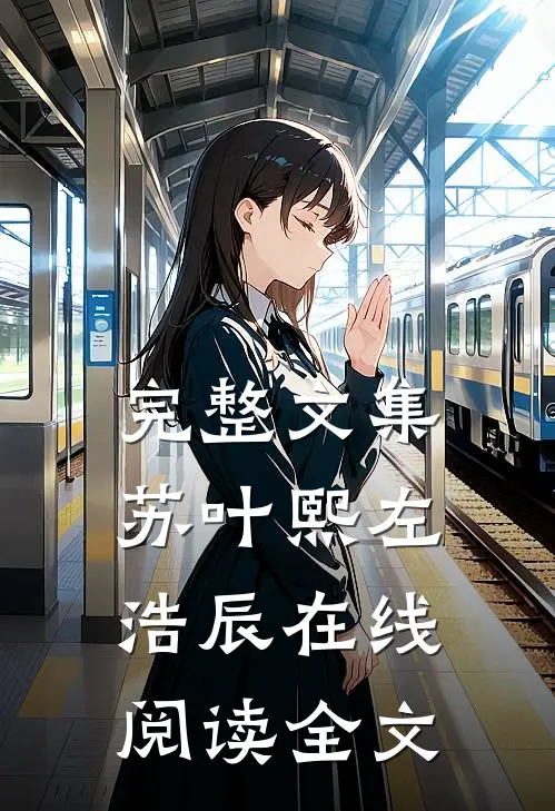 完整文集苏叶熙左浩辰在线阅读全文