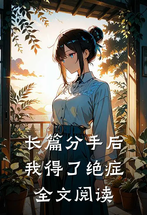长篇分手后我得了绝症全文阅读
