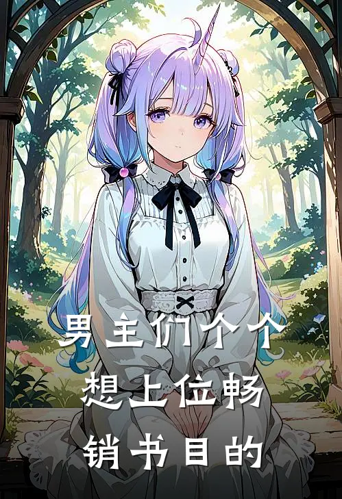 男主们个个想上位畅销书目的