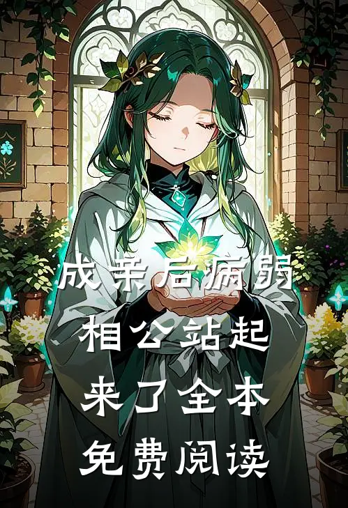 成亲后病弱相公站起来了全本免费阅读