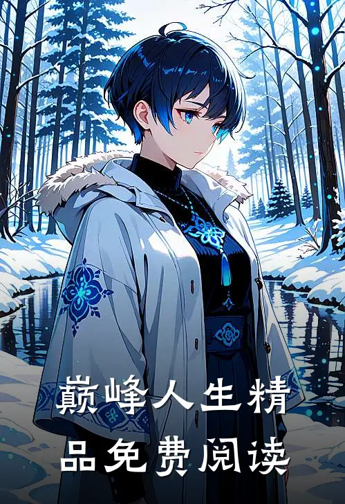 巅峰人生精品免费阅读