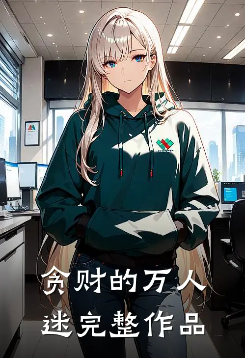 贪财的万人迷完整作品