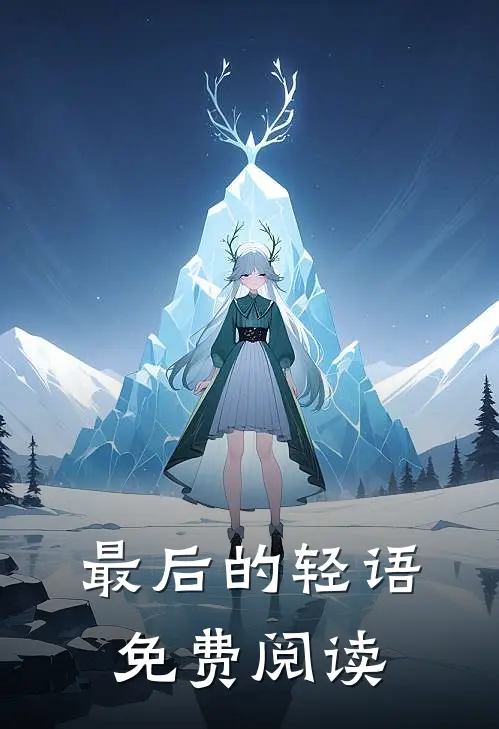 最后的轻语免费阅读