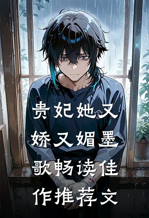 贵妃她又娇又媚 墨歌畅读佳作推荐文