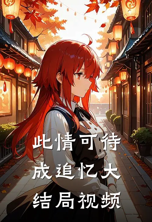 此情可待成追忆大结局视频