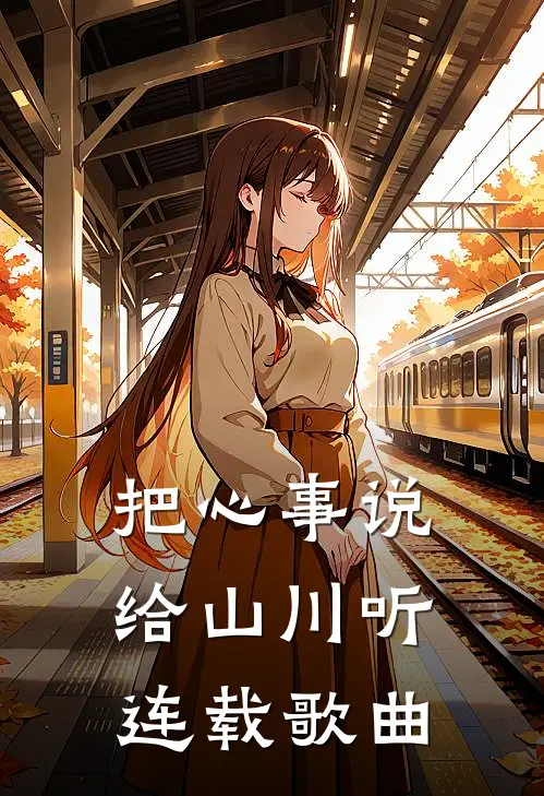 把心事说给山川听连载歌曲