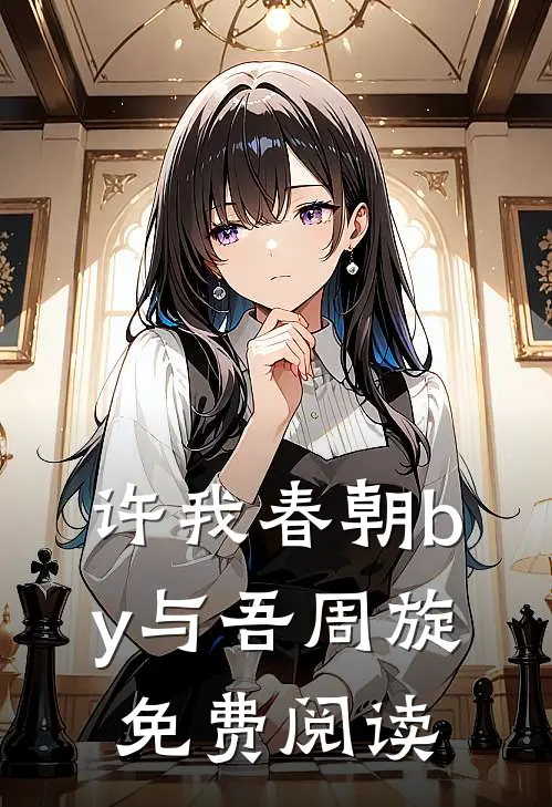 许我春朝by 与吾周旋免费阅读