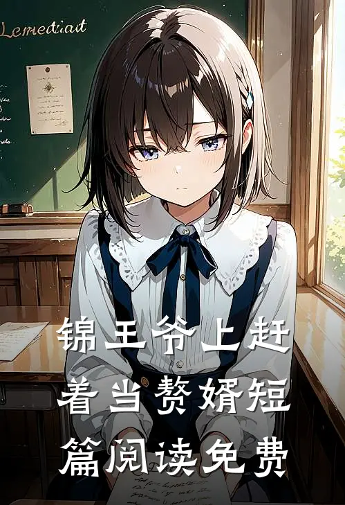 锦王爷上赶着当赘婿短篇阅读免费