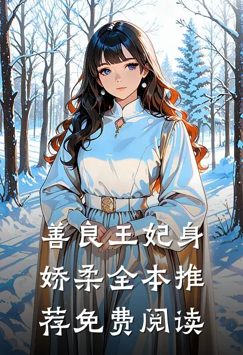 善良王妃身娇柔全本推荐免费阅读