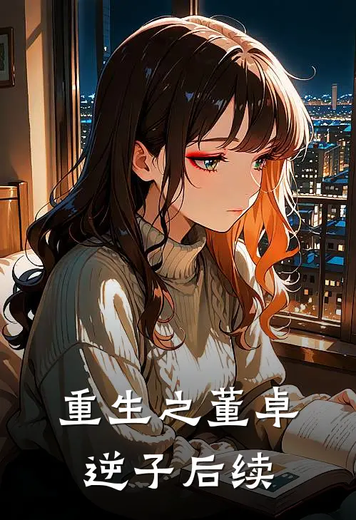 重生之董卓逆子后续
