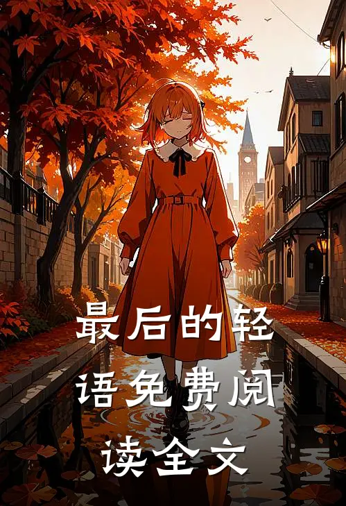 最后的轻语免费阅读全文