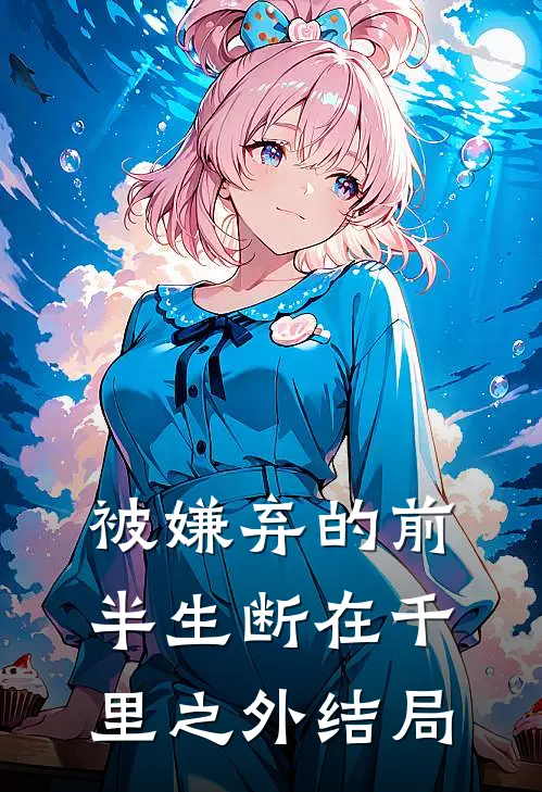 被嫌弃的前半生断在千里之外结局