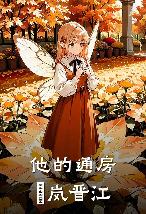 他的通房炩岚晋江
