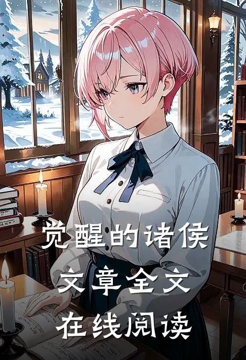 觉醒的诸侯文章全文在线阅读