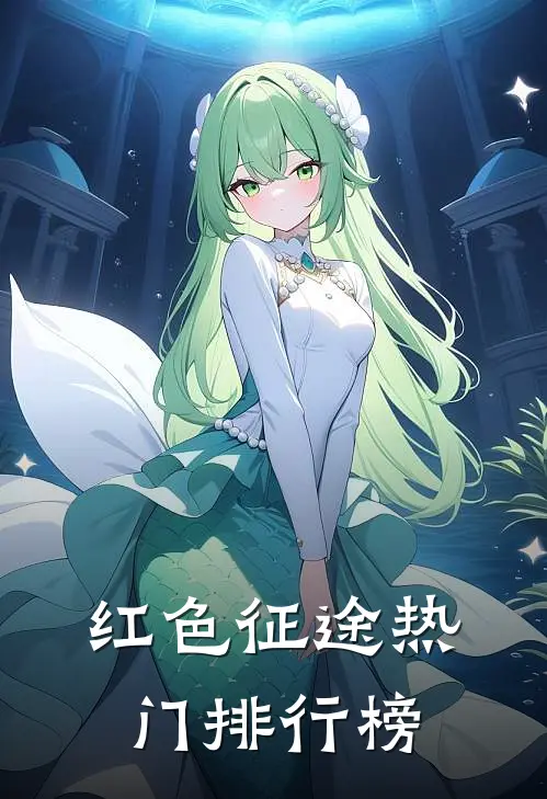 红色征途热门排行榜