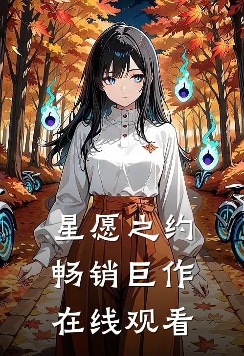 星愿之约畅销巨作在线观看