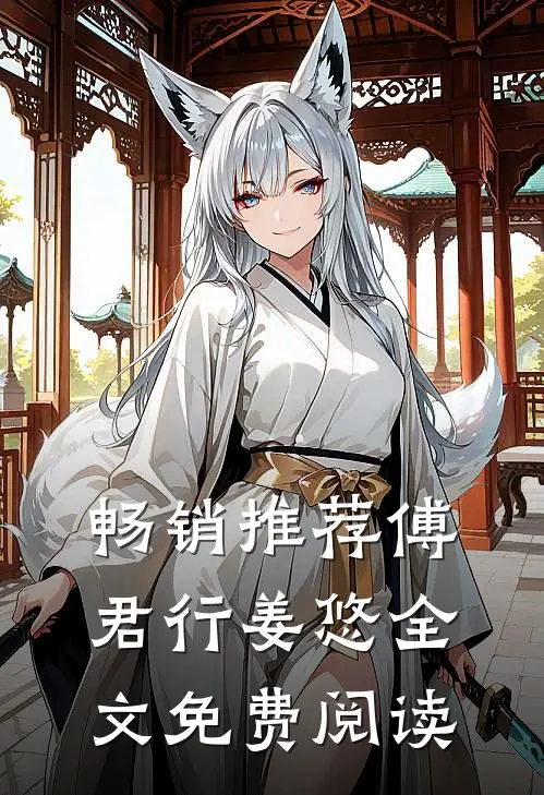 畅销推荐傅君行姜悠全文免费阅读