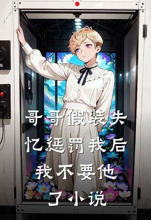 哥哥假装失忆惩罚我后，我不要他了小说