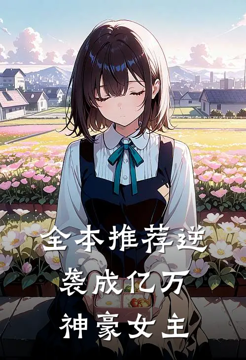 全本推荐逆袭成亿万神豪女主