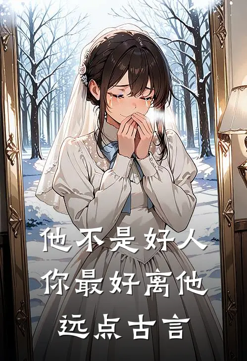 他不是好人,你最好离他远点 古言