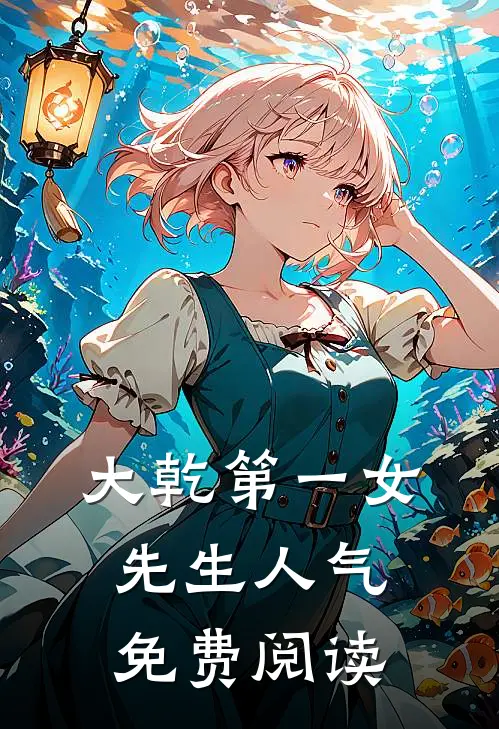 大乾第一女先生人气免费阅读