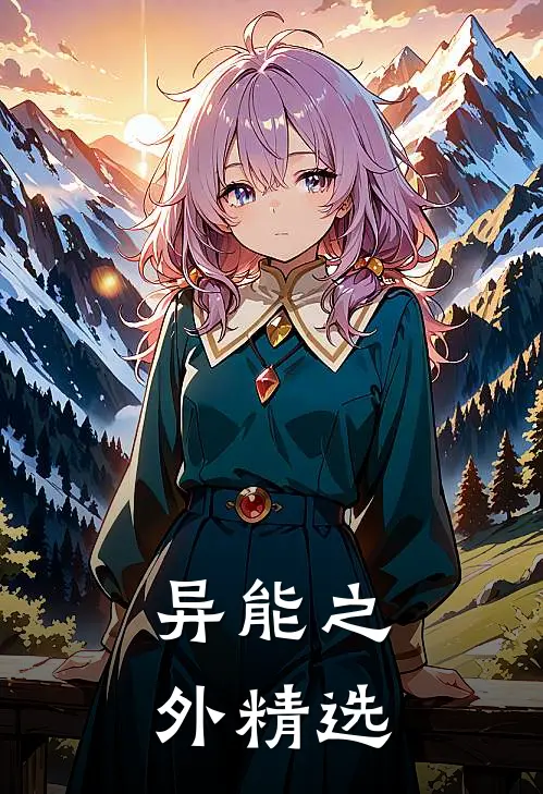 异能之外精选