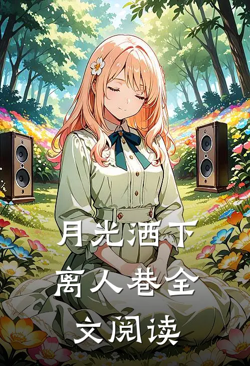月光洒下离人巷全文阅读