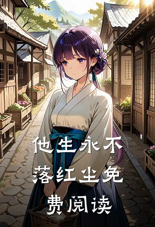 他生永不落红尘免费阅读