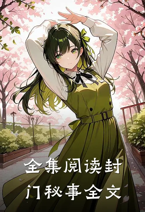 全集阅读封门秘事全文