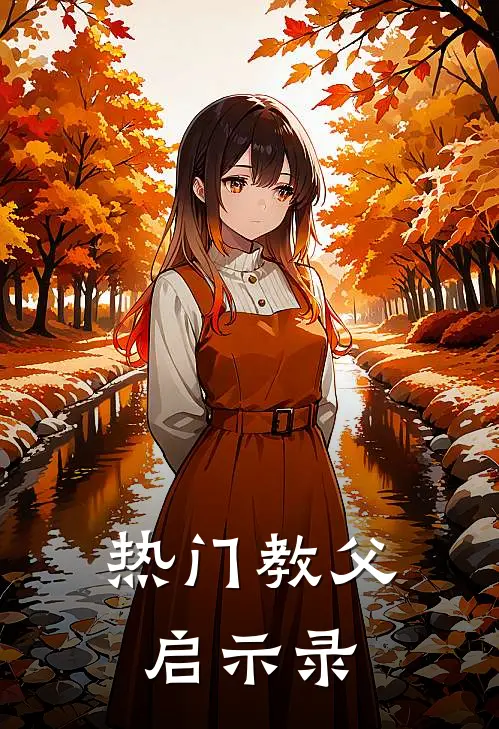 热门教父启示录