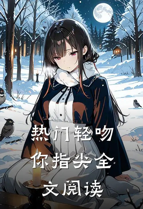 热门轻吻你指尖全文阅读